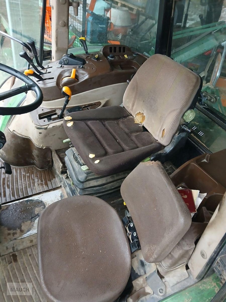 Traktor a típus John Deere 5720, Gebrauchtmaschine ekkor: Burgkirchen (Kép 4)
