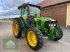 Traktor от тип John Deere 5720, Gebrauchtmaschine в Eferding (Снимка 4)