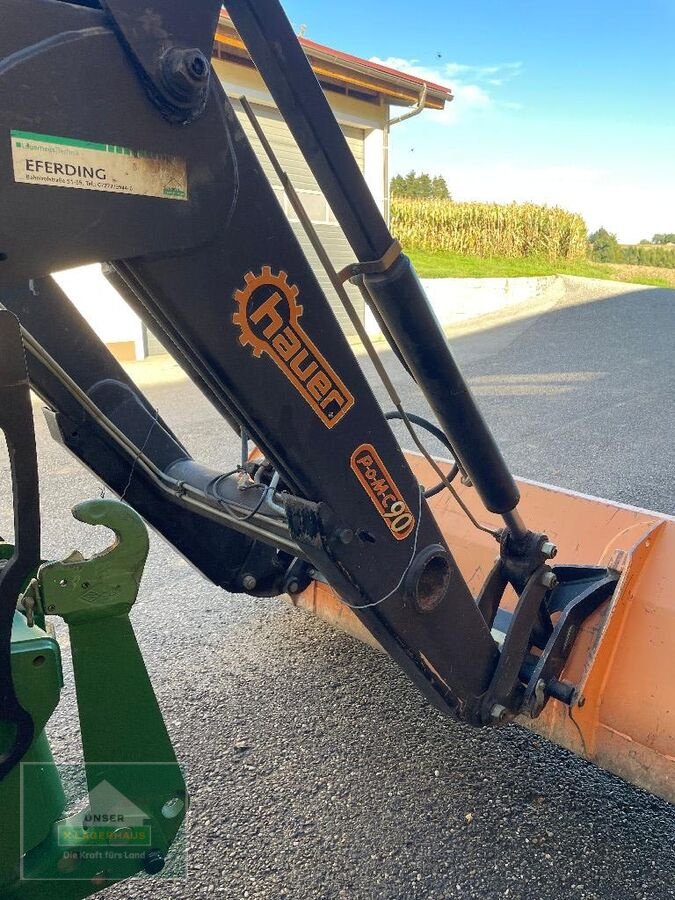 Traktor от тип John Deere 5720, Gebrauchtmaschine в Eferding (Снимка 21)