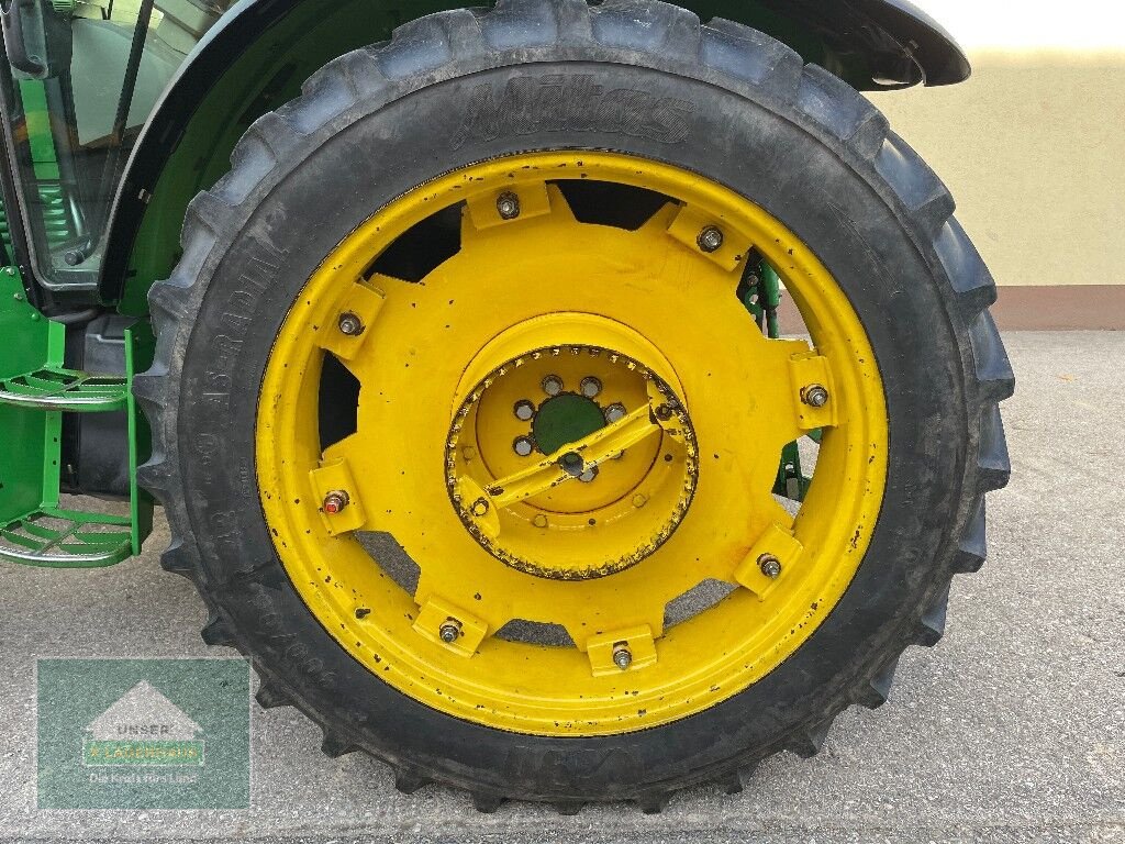Traktor от тип John Deere 5720, Gebrauchtmaschine в Eferding (Снимка 10)