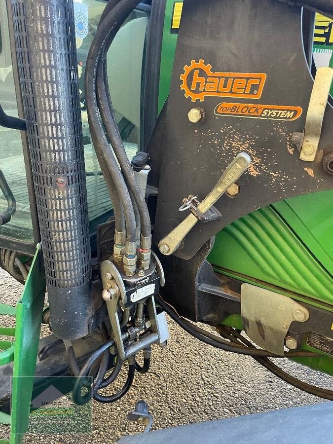 Traktor от тип John Deere 5720, Gebrauchtmaschine в Eferding (Снимка 20)