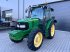 Traktor typu John Deere 5820 gps, Gebrauchtmaschine v Beek en Donk (Obrázek 5)