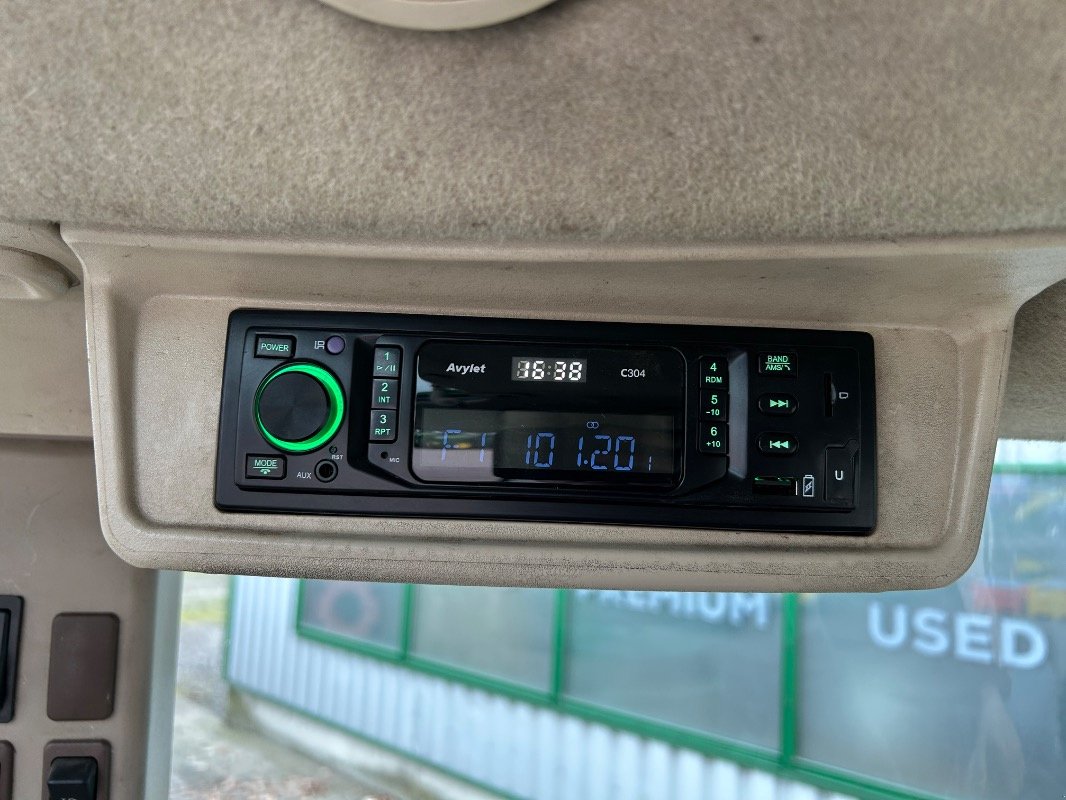 Traktor типа John Deere 5820 mit FL, Gebrauchtmaschine в Sittensen (Фотография 19)