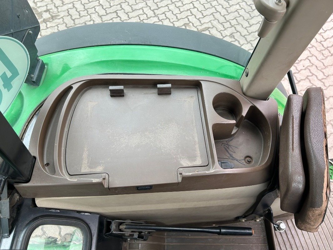 Traktor типа John Deere 5820 mit FL, Gebrauchtmaschine в Sittensen (Фотография 13)