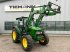 Traktor типа John Deere 5820 mit FL, Gebrauchtmaschine в Sittensen (Фотография 1)