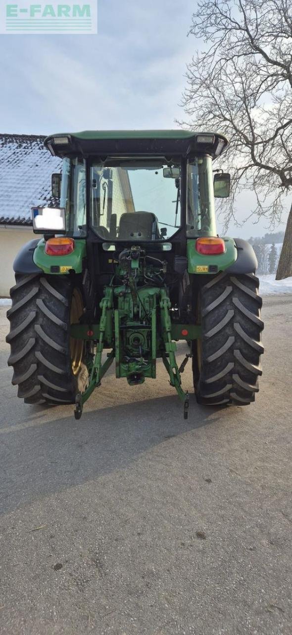 Traktor типа John Deere 5820 premium, Gebrauchtmaschine в Sierning (Фотография 7)