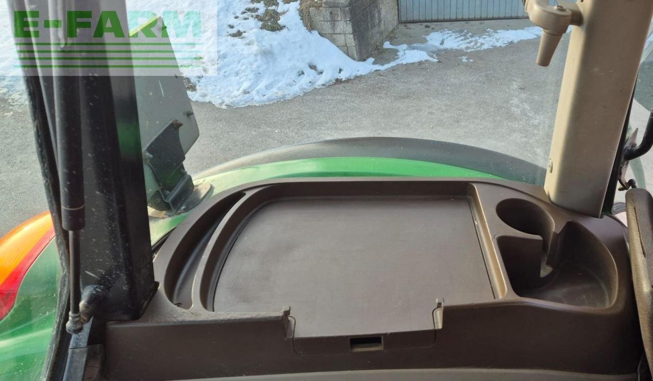 Traktor типа John Deere 5820 premium, Gebrauchtmaschine в Sierning (Фотография 13)