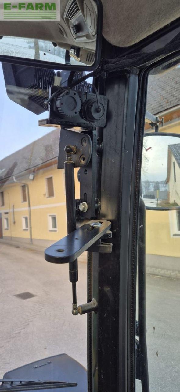 Traktor типа John Deere 5820 premium, Gebrauchtmaschine в Sierning (Фотография 15)