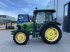 Traktor Türe ait John Deere 5820, Gebrauchtmaschine içinde Beek en Donk (resim 4)