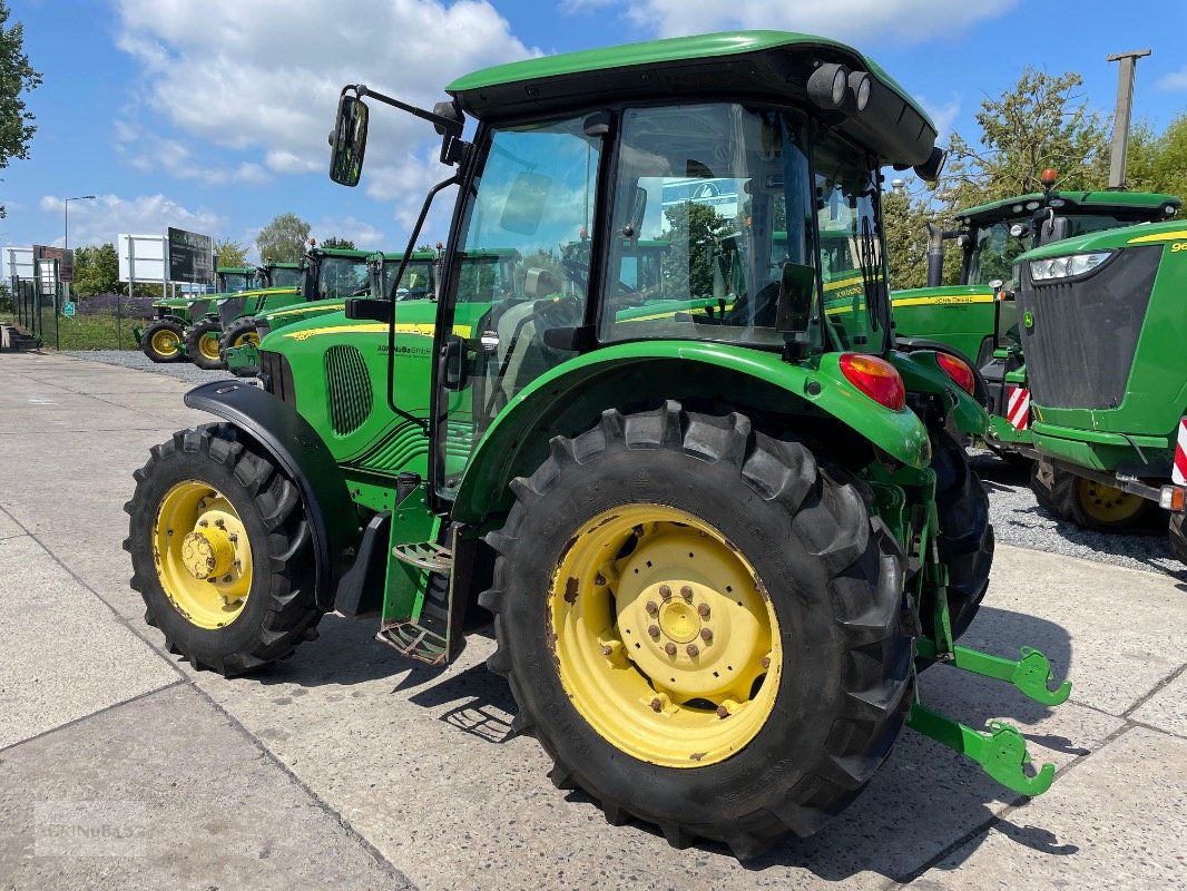 Traktor of the type John Deere 5820, Gebrauchtmaschine in Prenzlau (Picture 5)