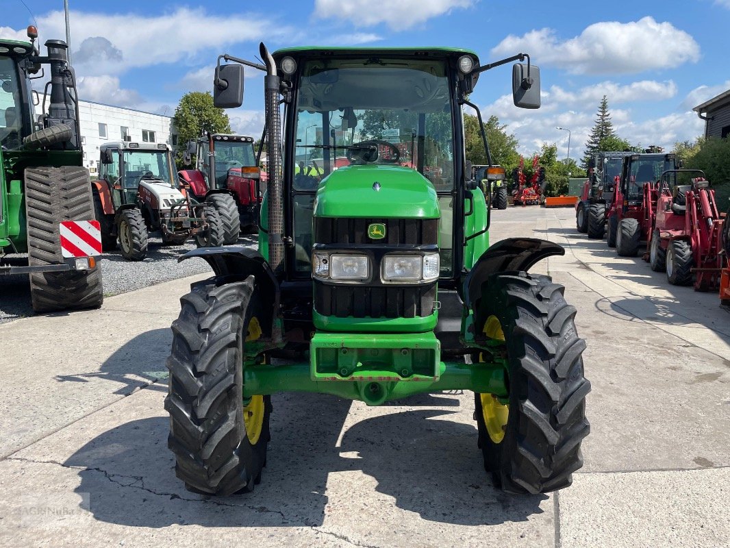 Traktor of the type John Deere 5820, Gebrauchtmaschine in Prenzlau (Picture 7)