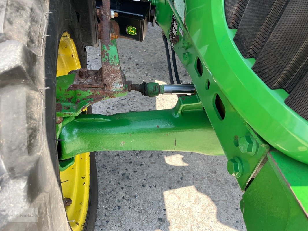 Traktor of the type John Deere 5820, Gebrauchtmaschine in Prenzlau (Picture 8)