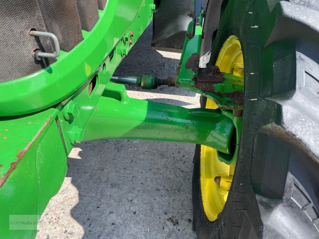 Traktor of the type John Deere 5820, Gebrauchtmaschine in Prenzlau (Picture 9)