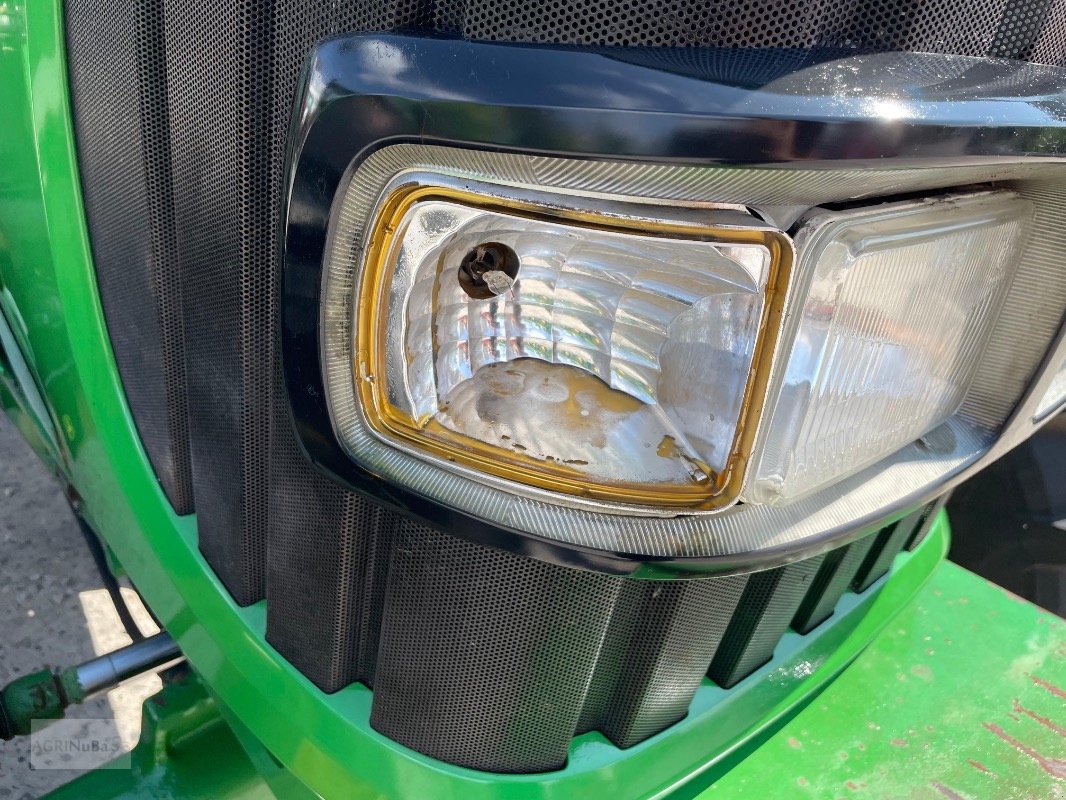 Traktor of the type John Deere 5820, Gebrauchtmaschine in Prenzlau (Picture 11)