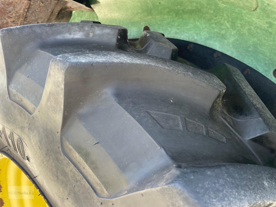 Traktor of the type John Deere 5820, Gebrauchtmaschine in Prenzlau (Picture 12)