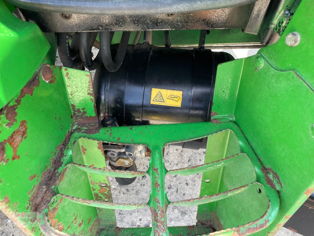 Traktor of the type John Deere 5820, Gebrauchtmaschine in Prenzlau (Picture 13)