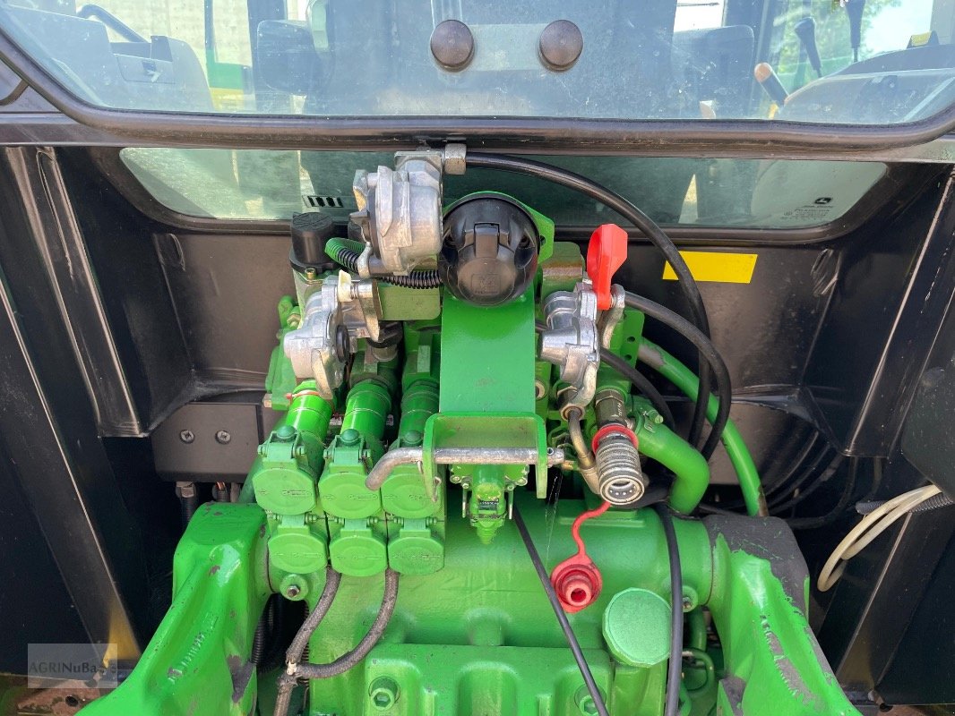 Traktor of the type John Deere 5820, Gebrauchtmaschine in Prenzlau (Picture 17)