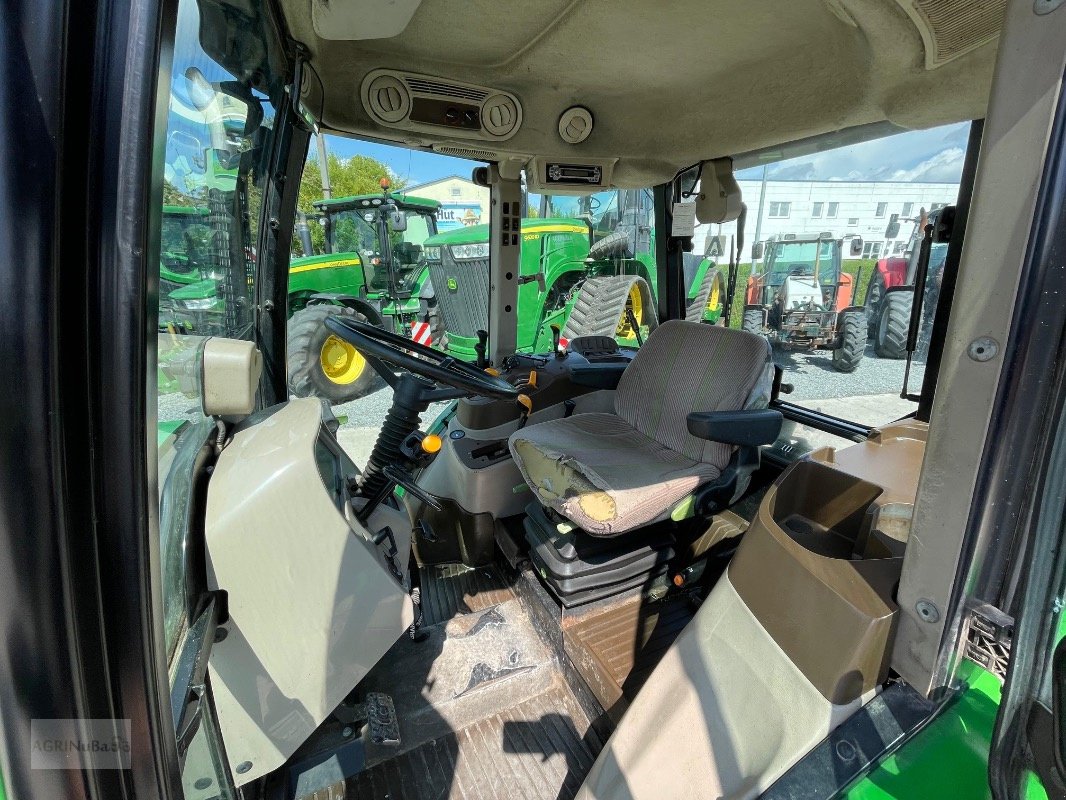Traktor of the type John Deere 5820, Gebrauchtmaschine in Prenzlau (Picture 19)