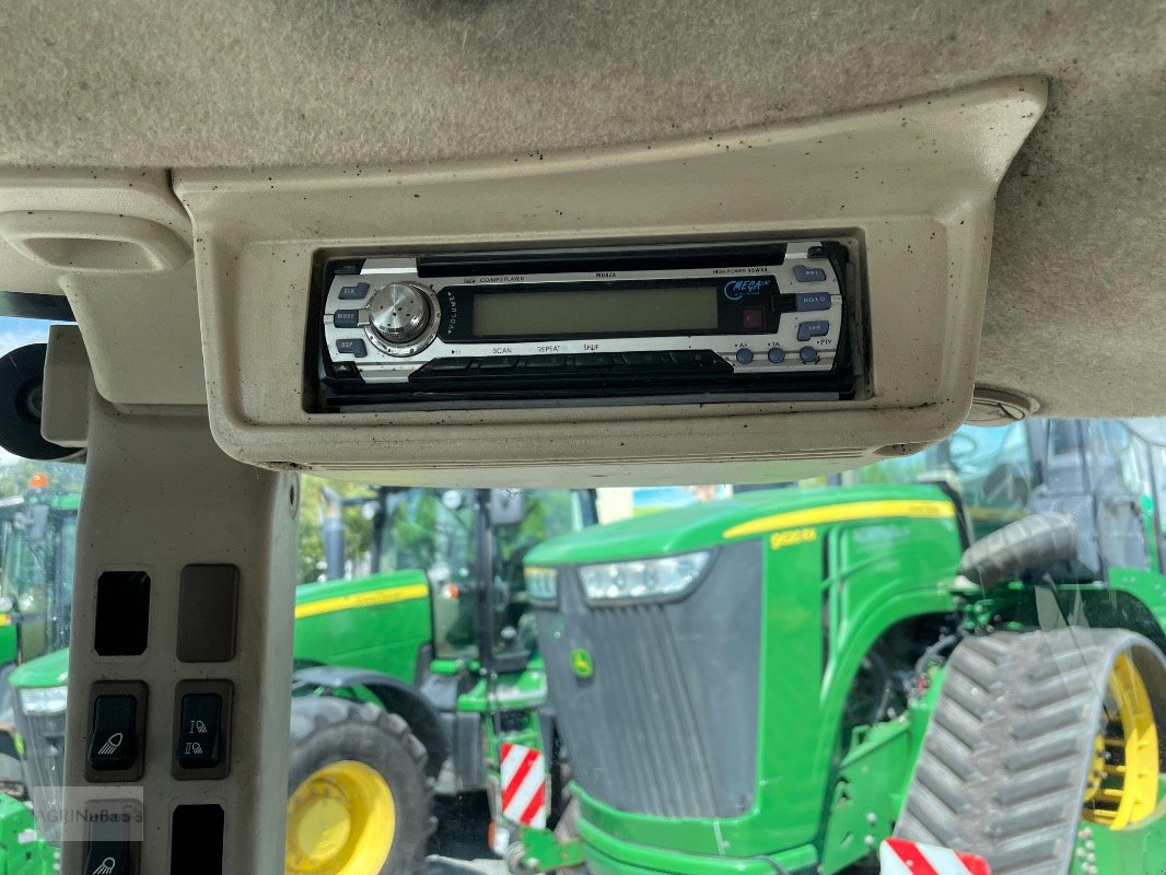 Traktor of the type John Deere 5820, Gebrauchtmaschine in Prenzlau (Picture 23)