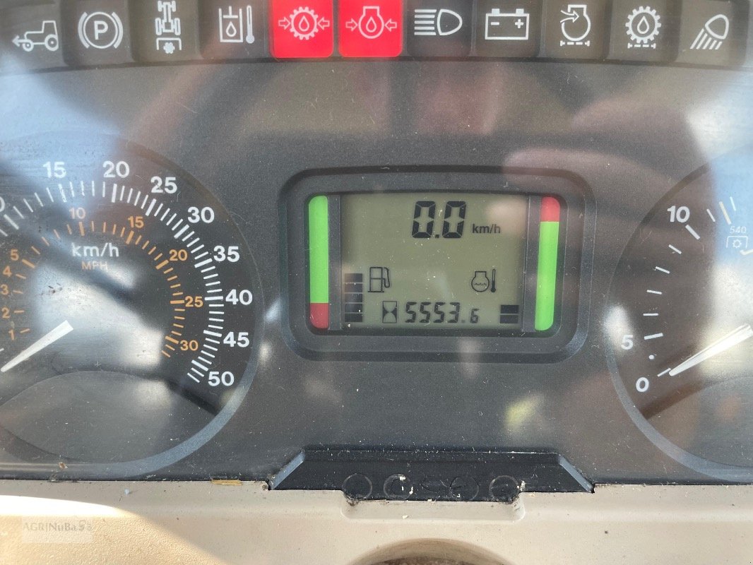 Traktor of the type John Deere 5820, Gebrauchtmaschine in Prenzlau (Picture 25)