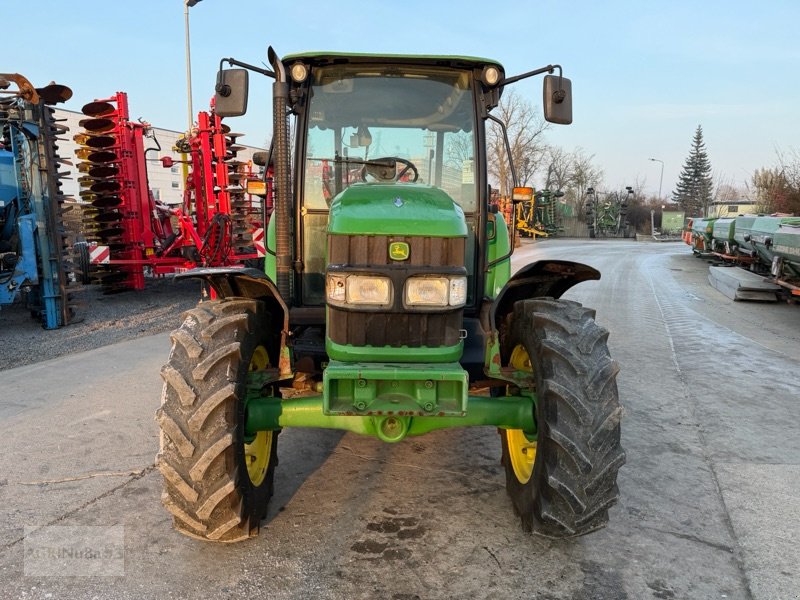 Traktor tip John Deere 5820, Gebrauchtmaschine in Prenzlau (Poză 2)
