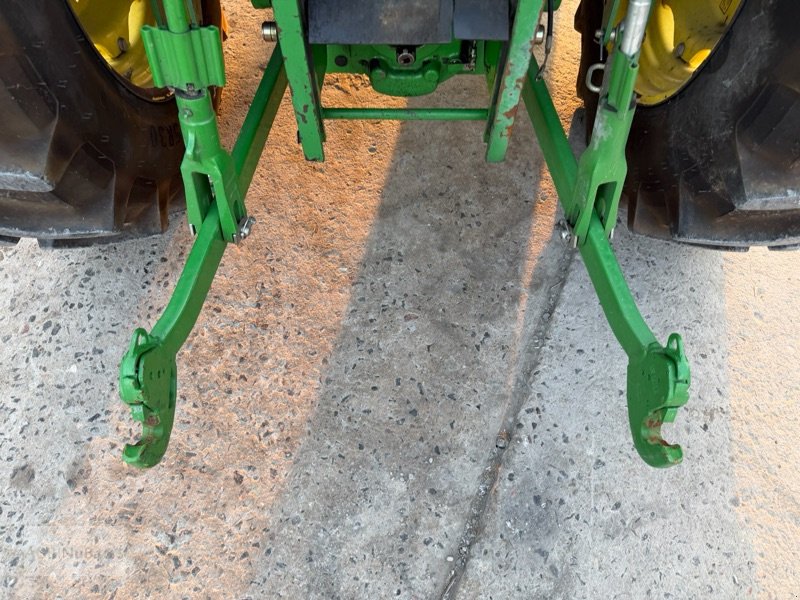 Traktor tip John Deere 5820, Gebrauchtmaschine in Prenzlau (Poză 5)
