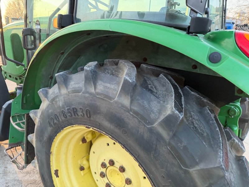 Traktor tip John Deere 5820, Gebrauchtmaschine in Prenzlau (Poză 7)