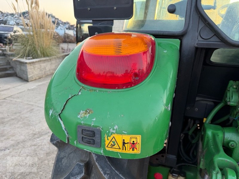 Traktor tip John Deere 5820, Gebrauchtmaschine in Prenzlau (Poză 9)