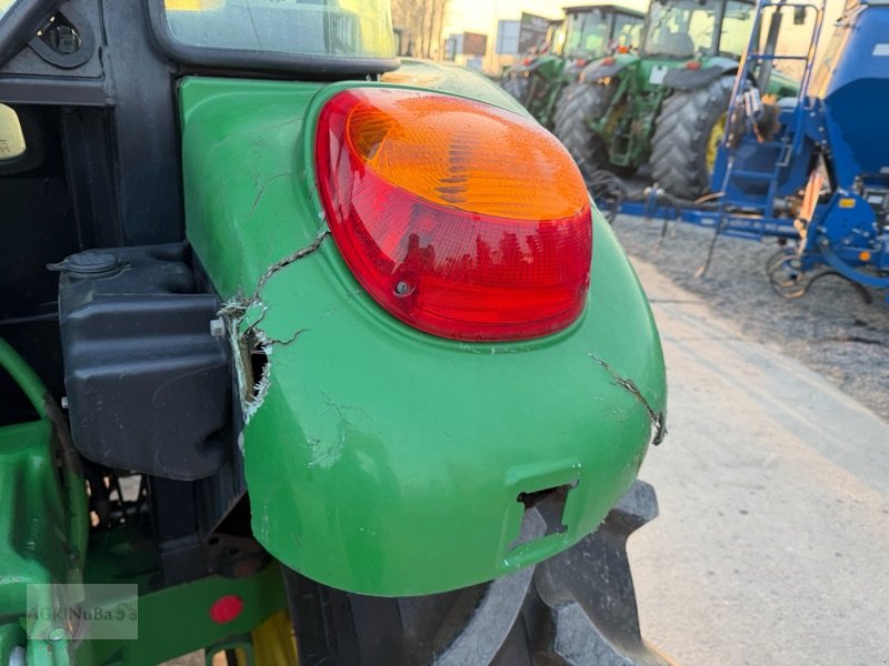 Traktor tip John Deere 5820, Gebrauchtmaschine in Prenzlau (Poză 12)