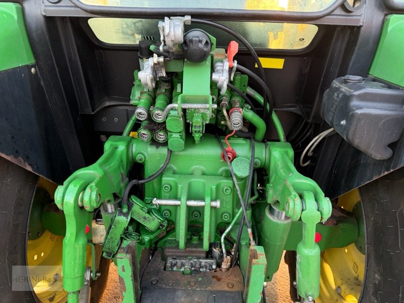 Traktor tip John Deere 5820, Gebrauchtmaschine in Prenzlau (Poză 13)