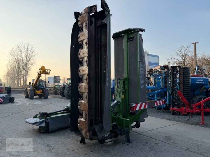 Traktor tip John Deere 5820, Gebrauchtmaschine in Prenzlau (Poză 14)