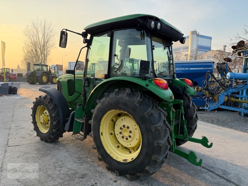 Traktor tip John Deere 5820, Gebrauchtmaschine in Prenzlau (Poză 15)