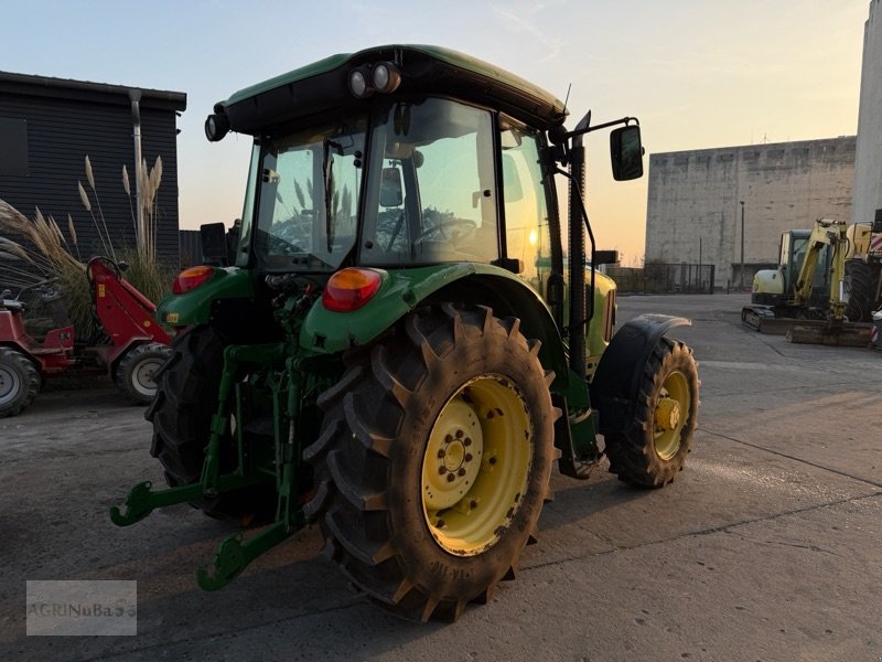 Traktor tip John Deere 5820, Gebrauchtmaschine in Prenzlau (Poză 17)