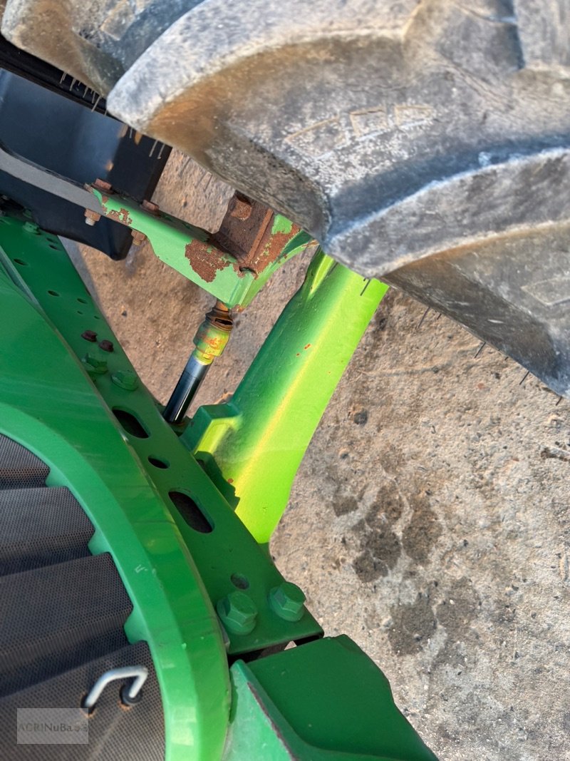 Traktor of the type John Deere 5820, Gebrauchtmaschine in Prenzlau (Picture 10)
