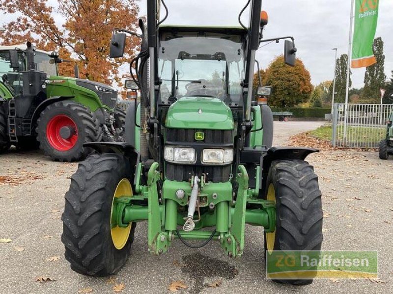 Traktor typu John Deere 5820, Gebrauchtmaschine v Bühl (Obrázek 1)