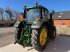 Traktor del tipo John Deere 6 115M, Gebrauchtmaschine en Ringkøbing (Imagen 11)