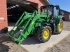 Traktor del tipo John Deere 6 115M, Gebrauchtmaschine en Ringkøbing (Imagen 7)