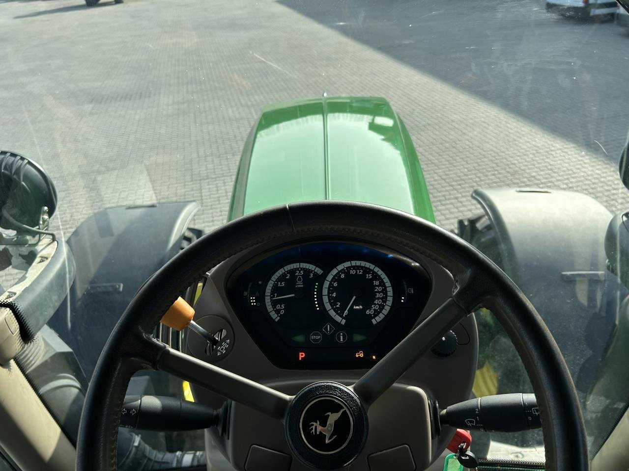 Traktor tipa John Deere 6 250R, Gebrauchtmaschine u Randers SV (Slika 10)