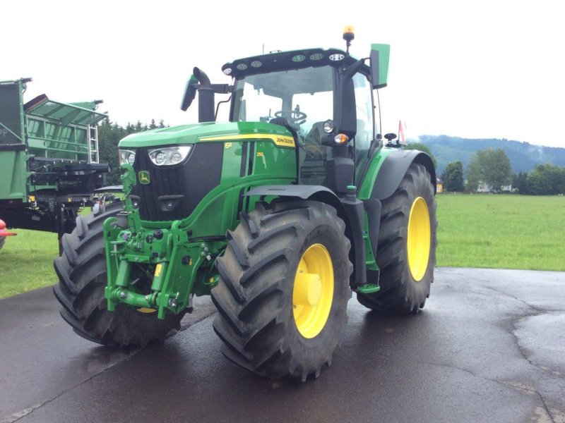 Traktor tipa John Deere 6 R 250, Gebrauchtmaschine u Judenburg (Slika 1)