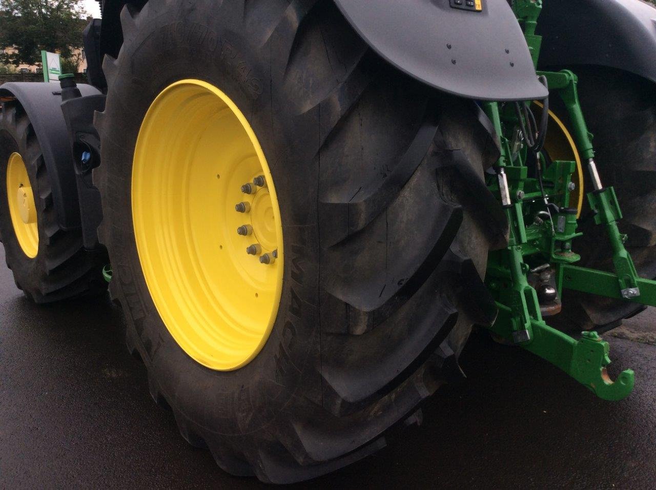 Traktor tipa John Deere 6 R 250, Gebrauchtmaschine u Judenburg (Slika 14)