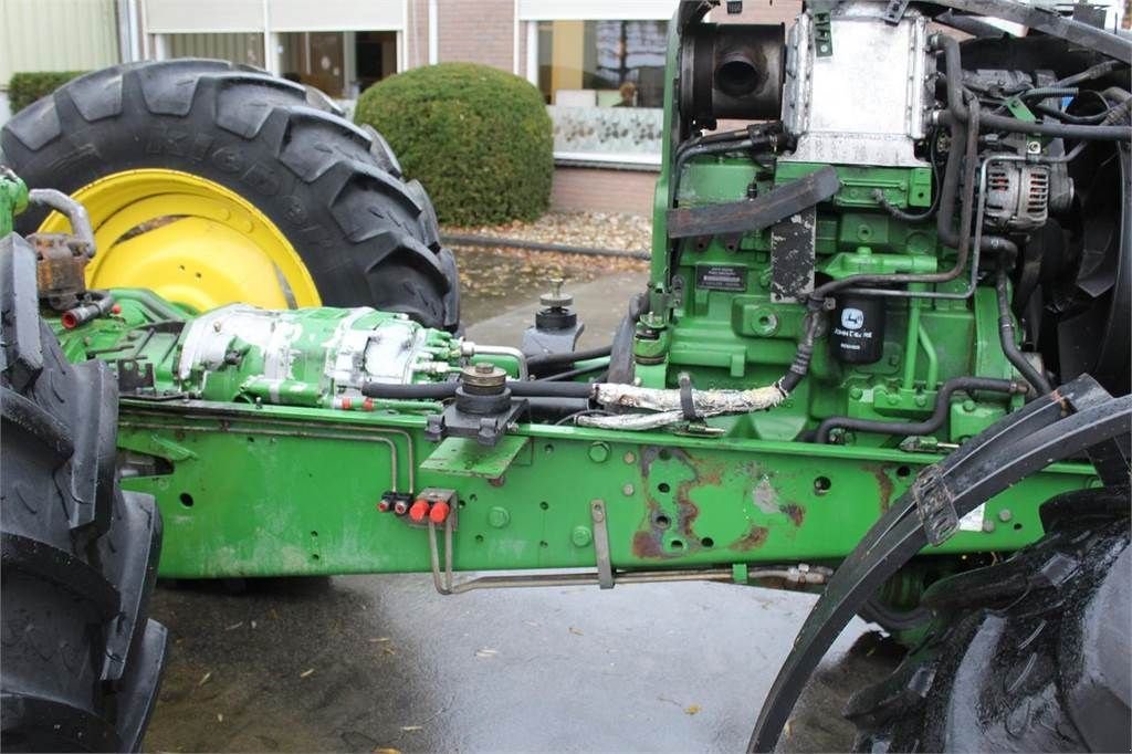 Traktor tipa John Deere 6000- 30 4 cyl., Gebrauchtmaschine u Bant (Slika 2)