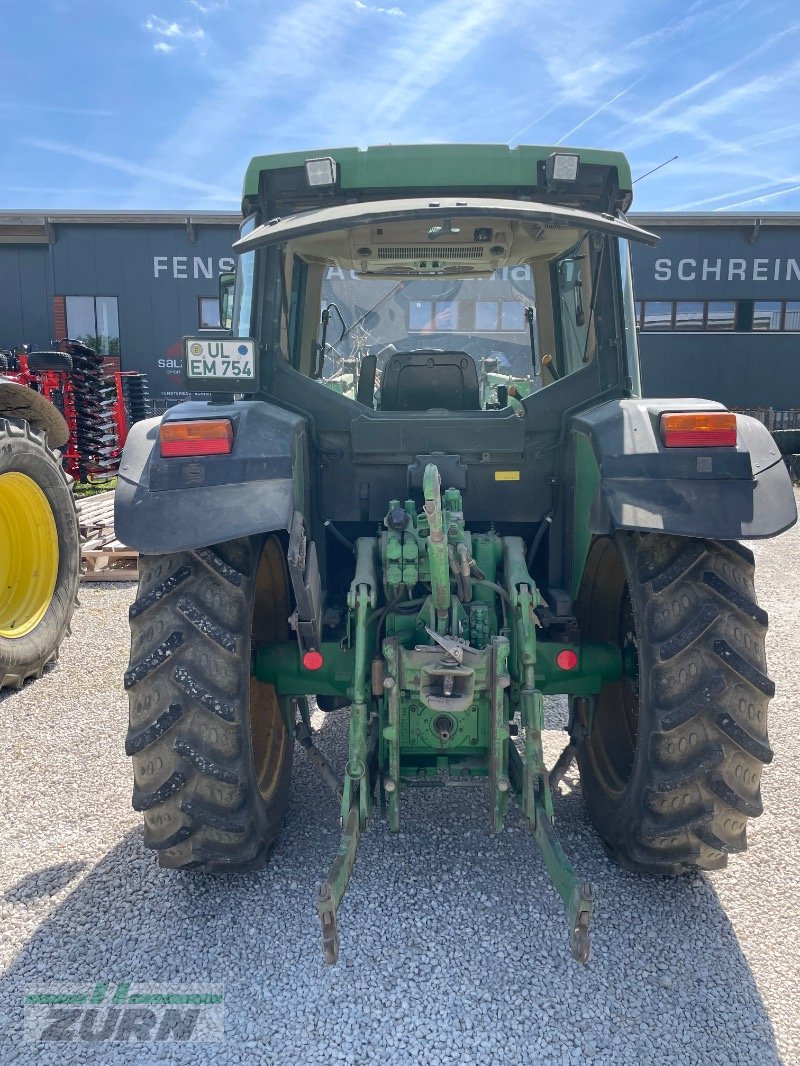 Traktor typu John Deere 6010 IM KUNDENAUFTRAG ( kein 6110 6210 6310 ), Gebrauchtmaschine w Merklingen (Zdjęcie 4)