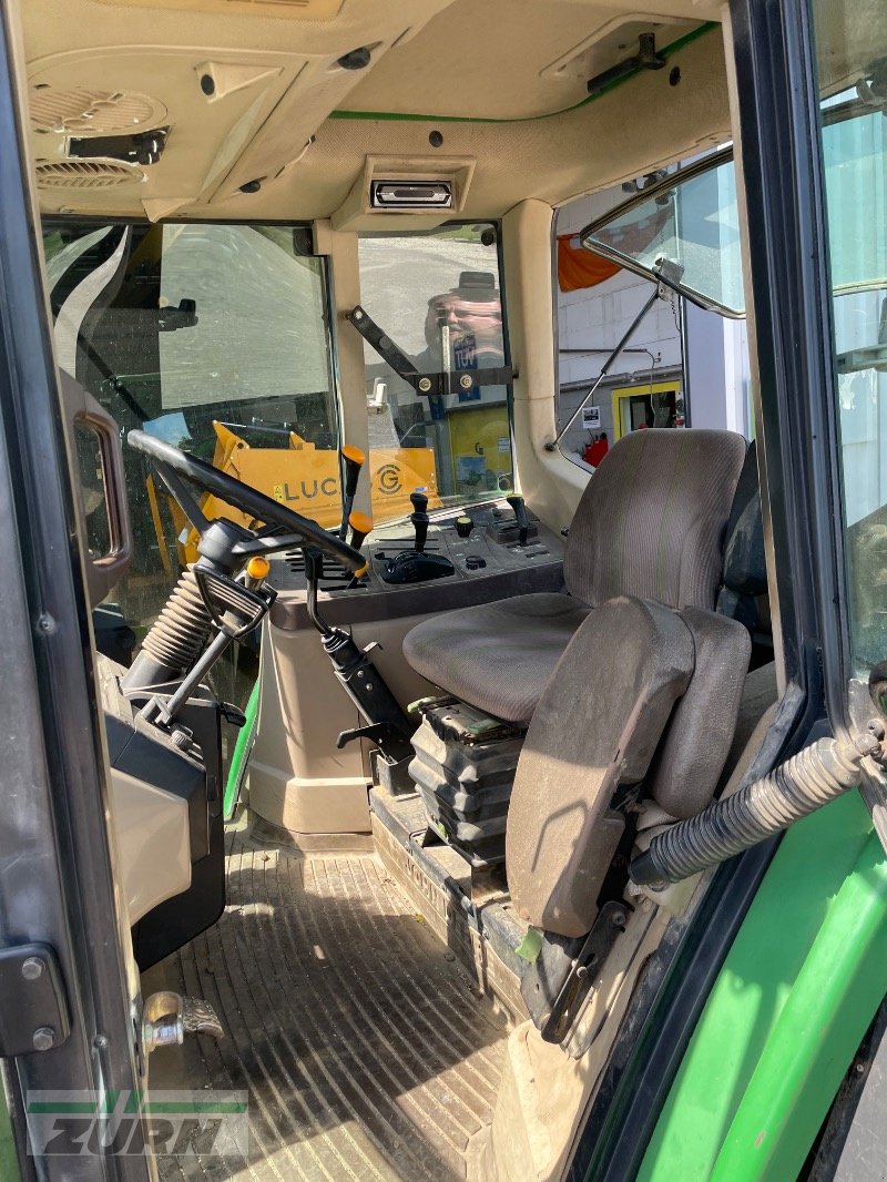 Traktor typu John Deere 6010 IM KUNDENAUFTRAG ( kein 6110 6210 6310 ), Gebrauchtmaschine w Merklingen (Zdjęcie 16)