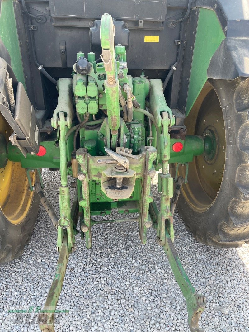 Traktor za tip John Deere 6010 IM KUNDENAUFTRAG, Gebrauchtmaschine u Merklingen (Slika 5)