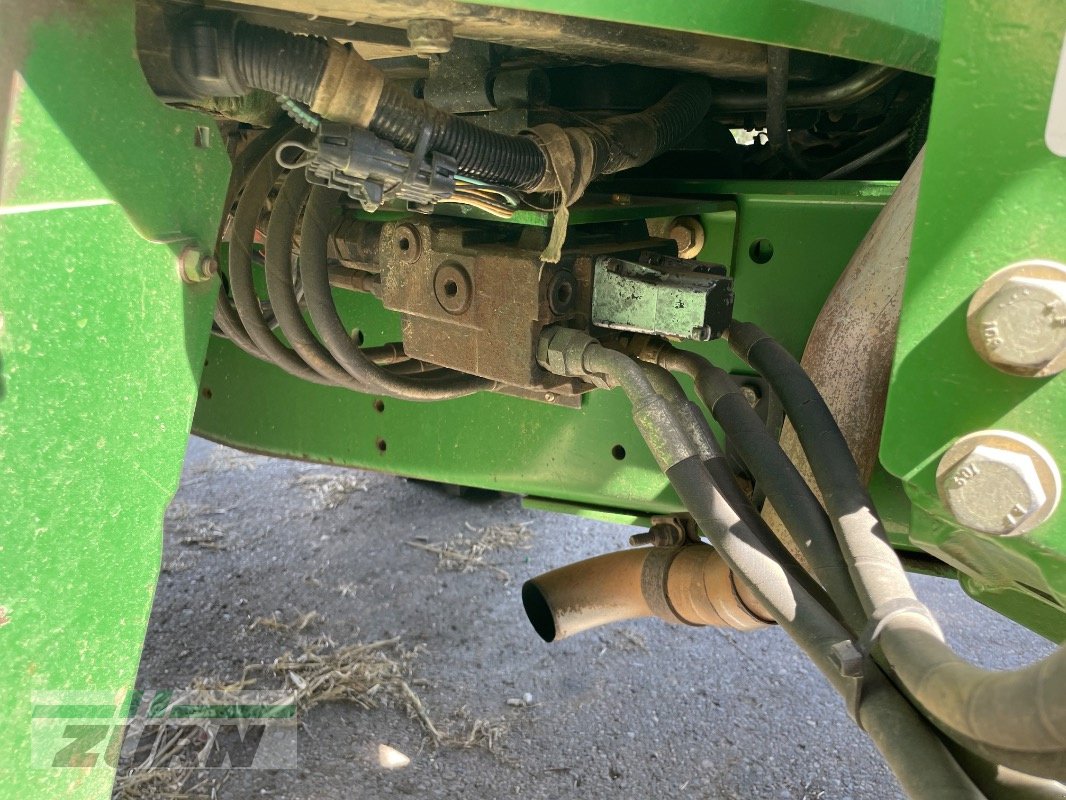 Traktor za tip John Deere 6010 IM KUNDENAUFTRAG, Gebrauchtmaschine u Merklingen (Slika 14)