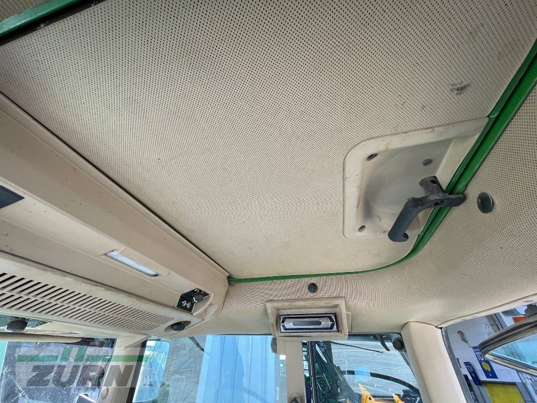 Traktor za tip John Deere 6010 IM KUNDENAUFTRAG, Gebrauchtmaschine u Merklingen (Slika 18)