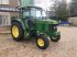 Traktor typu John Deere 6010, Gebrauchtmaschine v Raalte (Obrázek 4)
