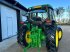 Traktor typu John Deere 6010, Gebrauchtmaschine v Linde (dr) (Obrázek 4)