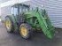 Traktor du type John Deere 6020, Gebrauchtmaschine en Les Touches (Photo 1)