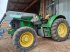 Traktor typu John Deere 6020SE, Gebrauchtmaschine w Calmont (Zdjęcie 1)